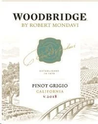 Box Wine Woodbridge 3L PG