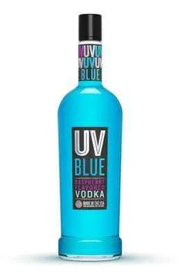 Uv Blue Raspbry 1.75