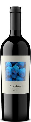 2018 Aperture Cellars Cabernet Sauvignon Alexander Valley, USA 750ml
