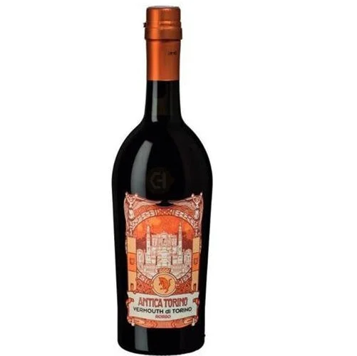 Antica Torino Vermouth di Torino Rosso 750ml