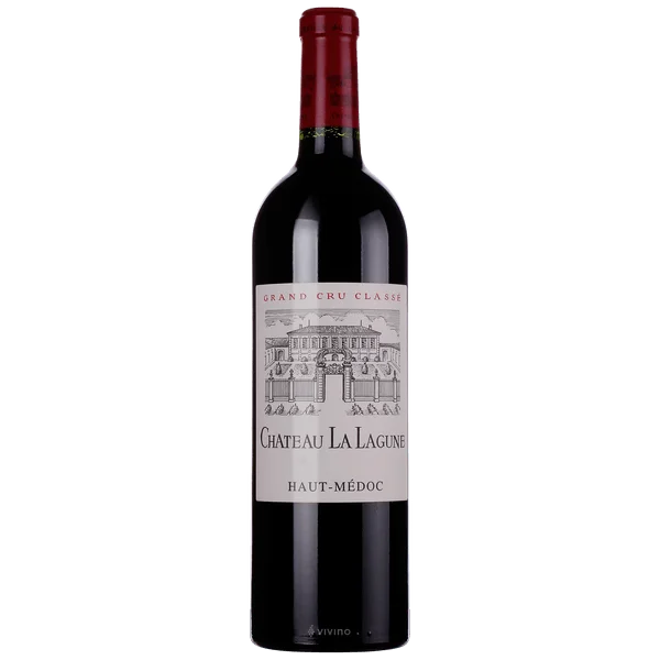 1986 Chateau La Lagune Haut-Medoc Grand Cru Classe