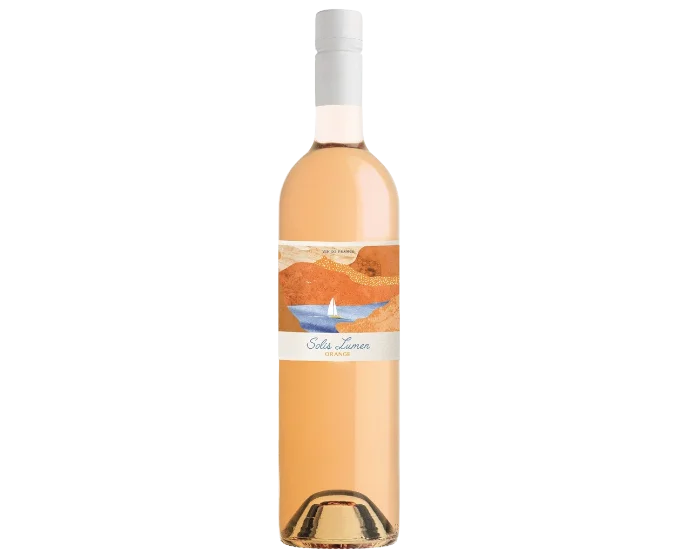 Solis Lumen Orange 750ml