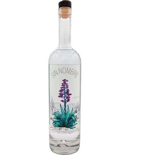 Forward/Slash Distilling Sin Nombre 750ml
