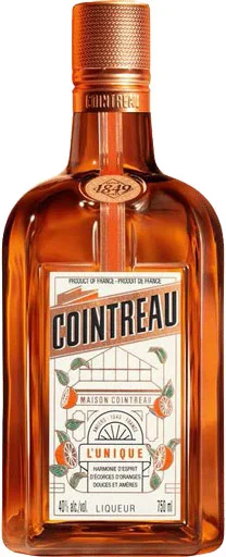 Cointreau Liqueur 750ml